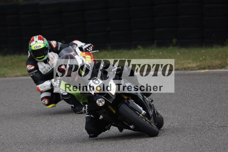 /19 06.06.2026  TZ Motorsport ADR/Gruppe gelb/46